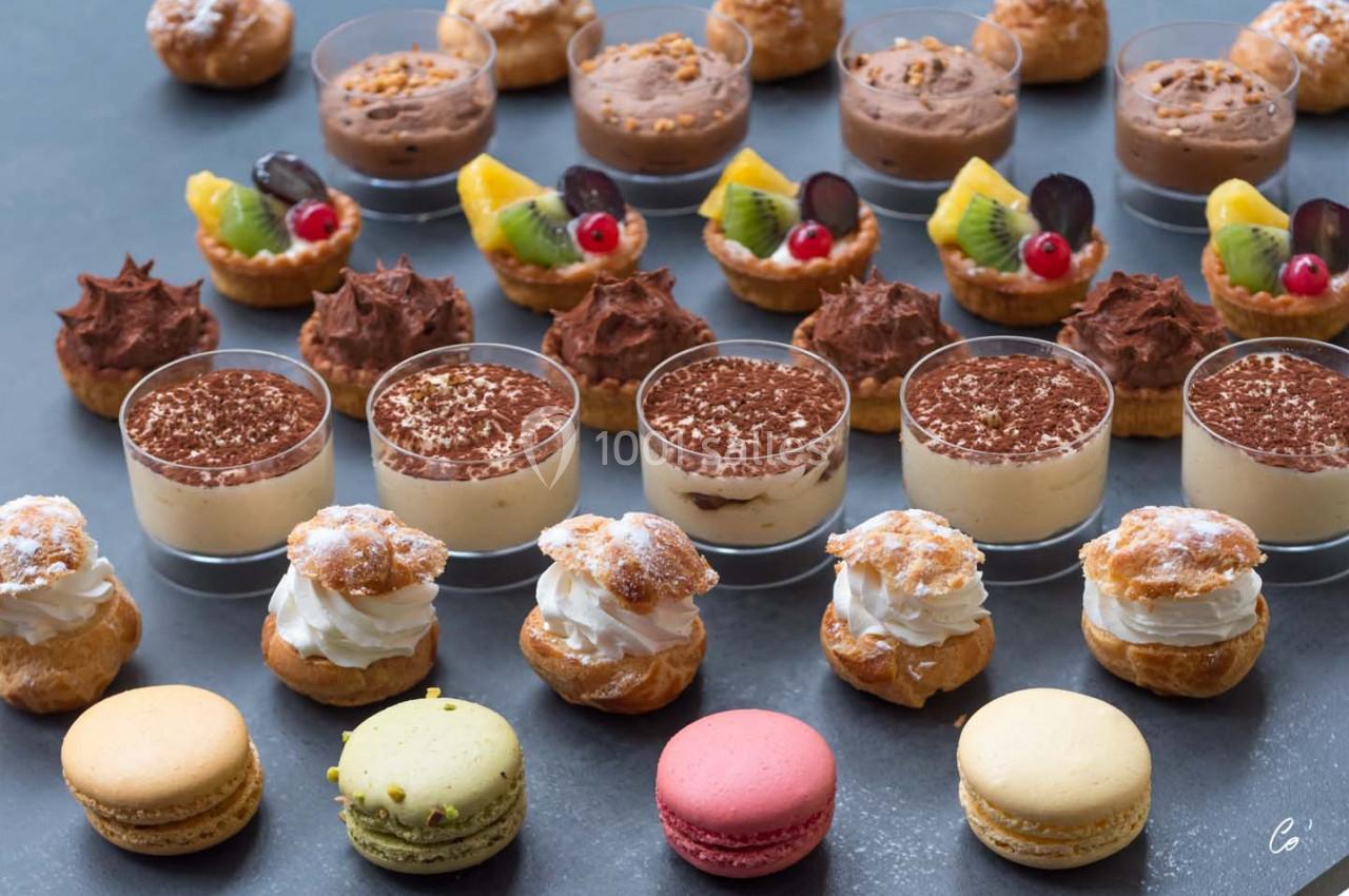 Traiteur Bourg-en-Bresse (Ain) - Maison Mouret #26