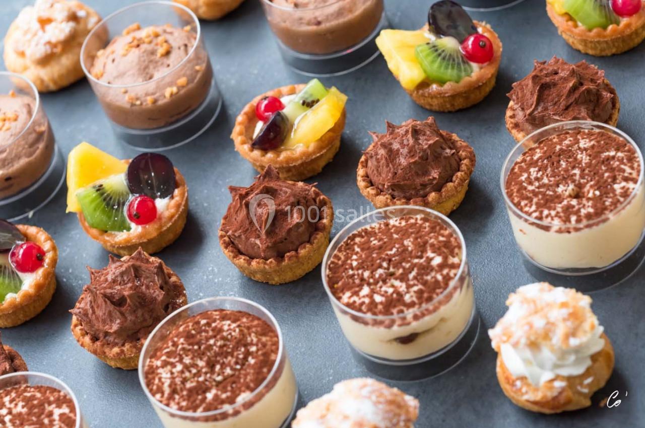 Traiteur Bourg-en-Bresse (Ain) - Maison Mouret #27