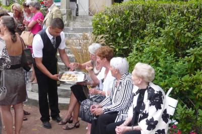 Traiteur Bourg-en-Bresse (Ain) - Maison Mouret #32