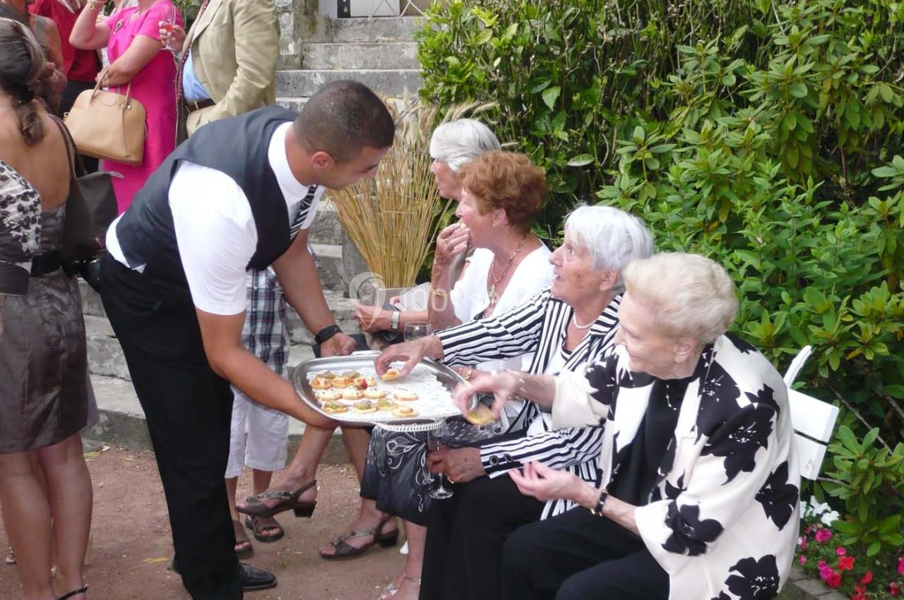 Traiteur Bourg-en-Bresse (Ain) - Maison Mouret #23