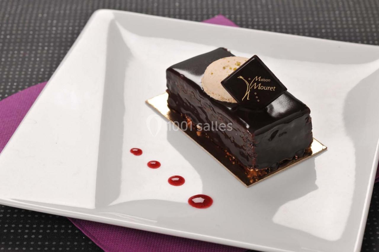 Traiteur Bourg-en-Bresse (Ain) - Maison Mouret #31