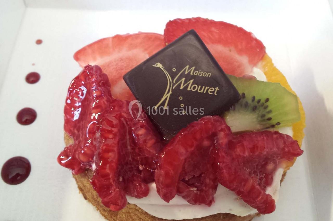 Traiteur Bourg-en-Bresse (Ain) - Maison Mouret #32