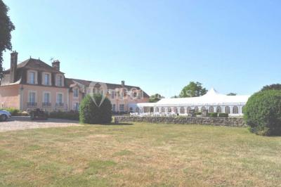 Location salle Écrennes (Seine-et-Marne) - Le Manoir de mon Père #15