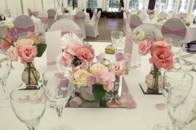 Location salle Écrennes (Seine-et-Marne) - Le Manoir de mon Père #15