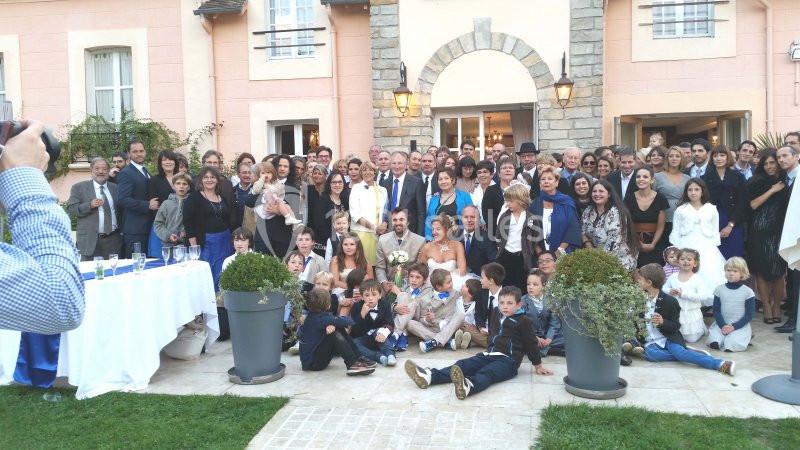 Location salle Écrennes (Seine-et-Marne) - Le Manoir de mon Père #5