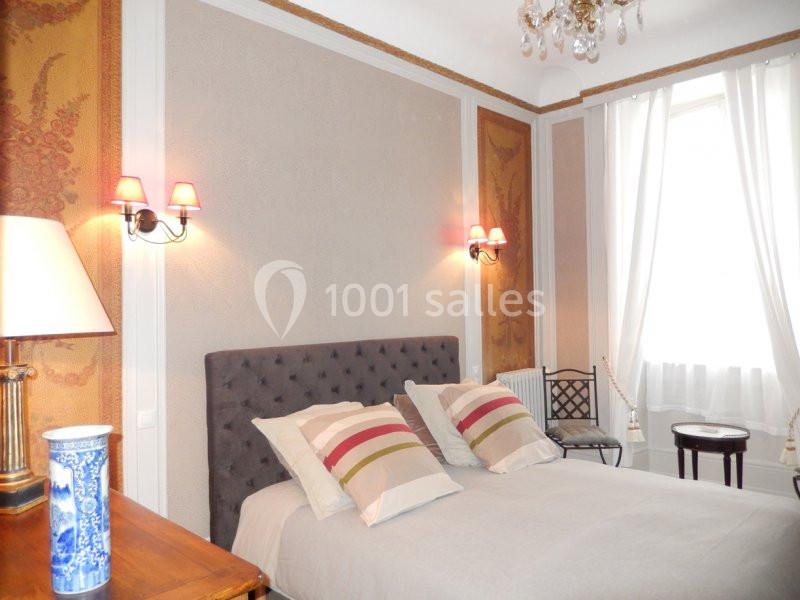 Location salle Écrennes (Seine-et-Marne) - Le Manoir de mon Père #13