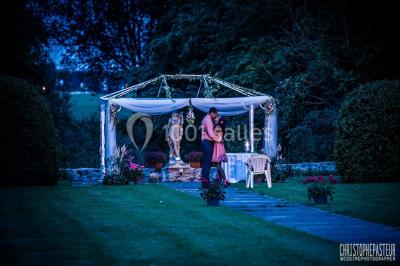 Location salle Écrennes (Seine-et-Marne) - Le Manoir de mon Père #15