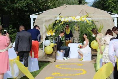 Location salle Écrennes (Seine-et-Marne) - Le Manoir de mon Père #15