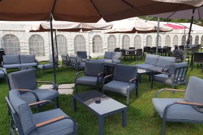 Location salle Écrennes (Seine-et-Marne) - Le Manoir de mon Père #15