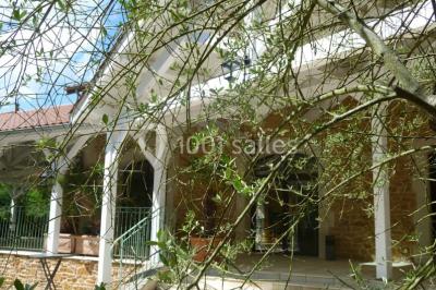 Le Domaine Des Oliviers Le Domaine Des Oliviers