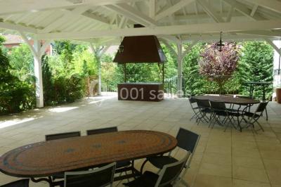 Location salle Sainte-Paule (Rhône) - Le  Domaine Des Oliviers #24