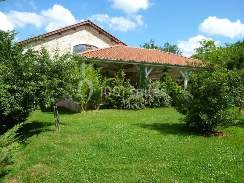 Location salle Sainte-Paule (Rhône) - Le  Domaine Des Oliviers #4