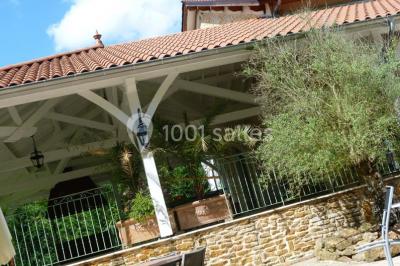 Location salle Sainte-Paule (Rhône) - Le  Domaine Des Oliviers #24