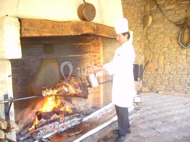 Location salle Sainte-Paule (Rhône) - Le  Domaine Des Oliviers #7