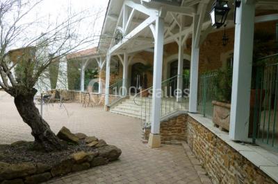 Location salle Sainte-Paule (Rhône) - Le  Domaine Des Oliviers #24