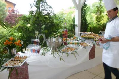 Location salle Sainte-Paule (Rhône) - Le  Domaine Des Oliviers #24