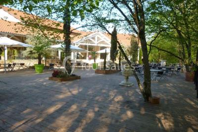 Location salle Sainte-Paule (Rhône) - Le  Domaine Des Oliviers #24