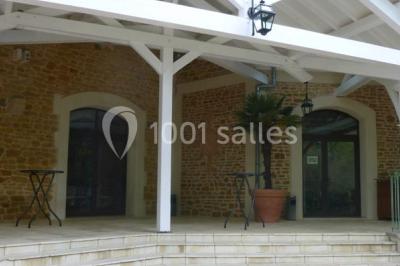 Location salle Sainte-Paule (Rhône) - Le  Domaine Des Oliviers #24