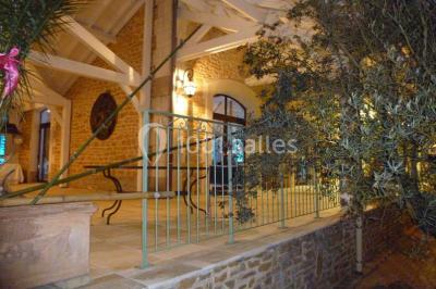 Location salle Sainte-Paule (Rhône) - Le  Domaine Des Oliviers #24