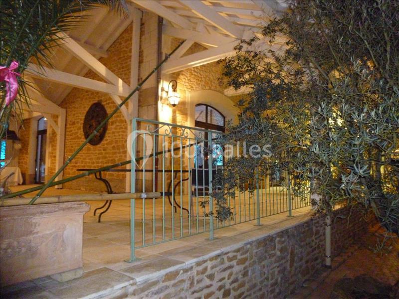 Location salle Sainte-Paule (Rhône) - Le  Domaine Des Oliviers #16