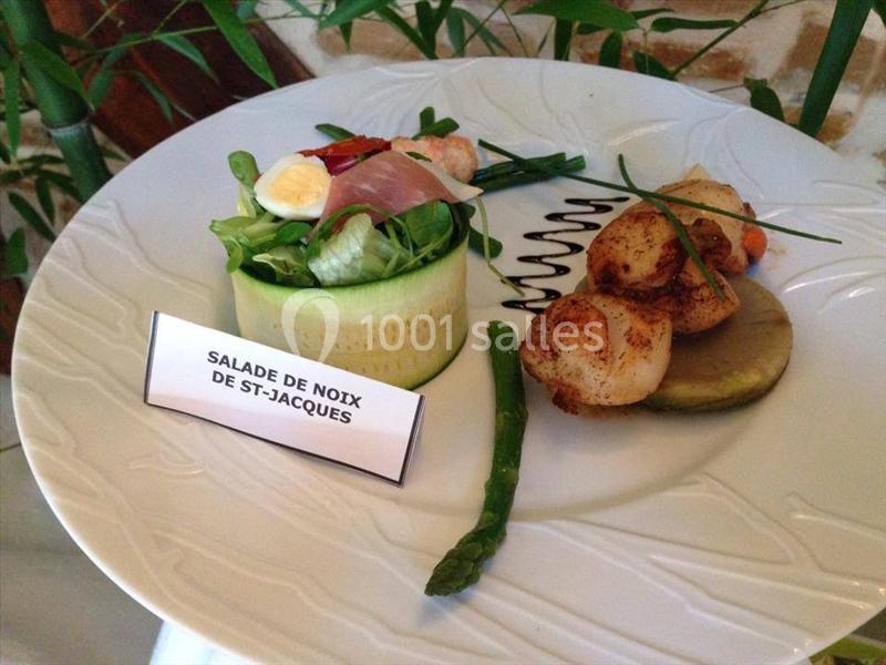 Location salle Sainte-Paule (Rhône) - Le  Domaine Des Oliviers #20