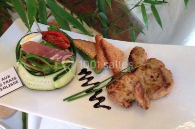 Location salle Sainte-Paule (Rhône) - Le  Domaine Des Oliviers #24