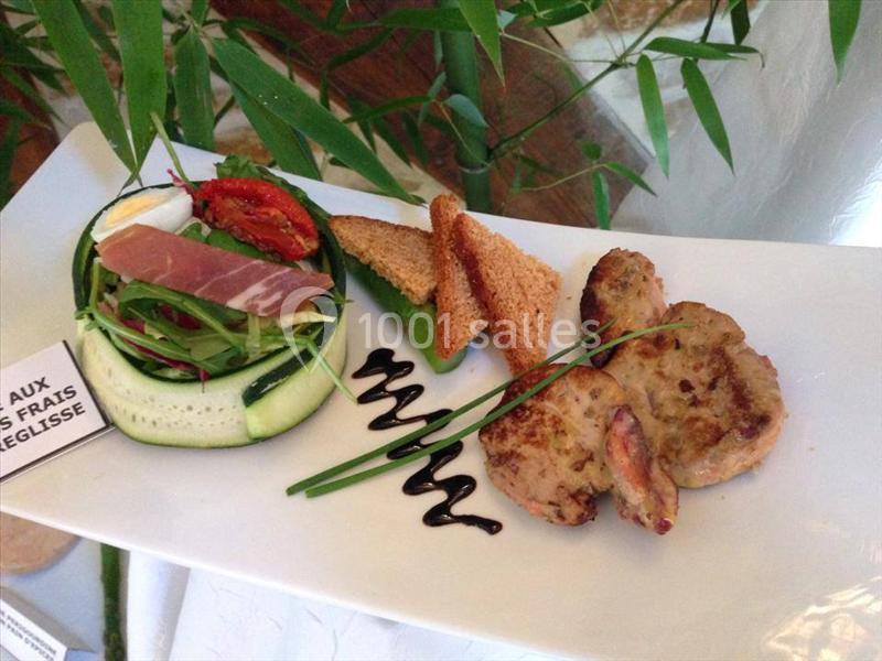 Location salle Sainte-Paule (Rhône) - Le  Domaine Des Oliviers #21