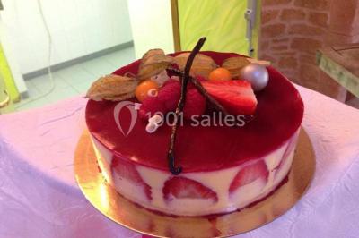 Location salle Sainte-Paule (Rhône) - Le  Domaine Des Oliviers #24