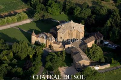 Château Du Sou - photo 4