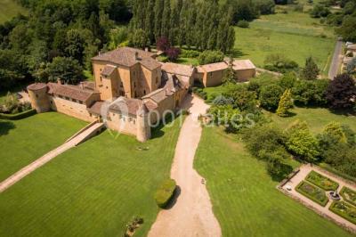 Château Du Sou - photo 3
