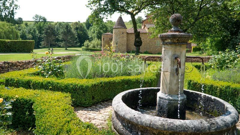 Château Du Sou - galerie - photo 6