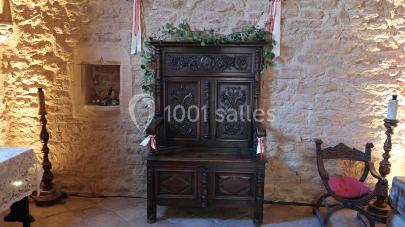 Château Du Sou - galerie - photo 16