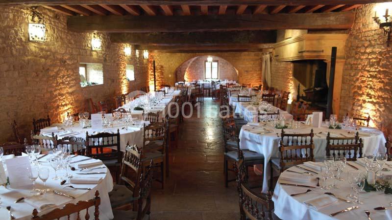 Château Du Sou - galerie - photo 12