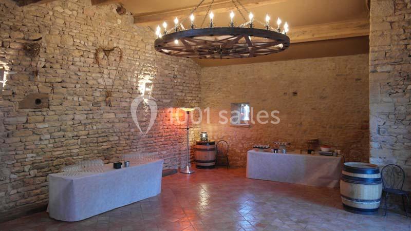 Château Du Sou - galerie - photo 11