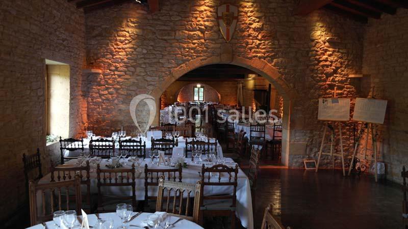 Château Du Sou - galerie - photo 13