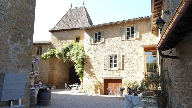 Château Du Sou - galerie - photo 9
