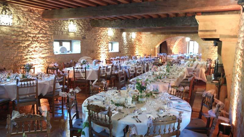 Château Du Sou - galerie - photo 14