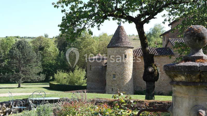 Château Du Sou - galerie - photo 8