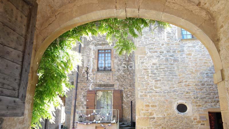 Château Du Sou - galerie - photo 10