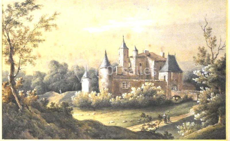 Château Du Sou - galerie - photo 18