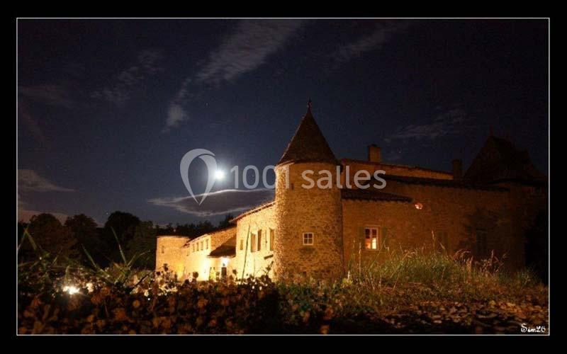 Château Du Sou - galerie - photo 19