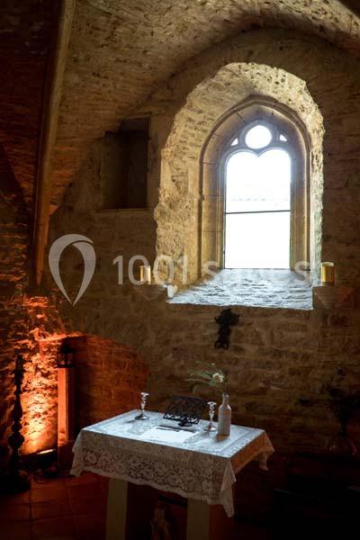 Château Du Sou - galerie - photo 17