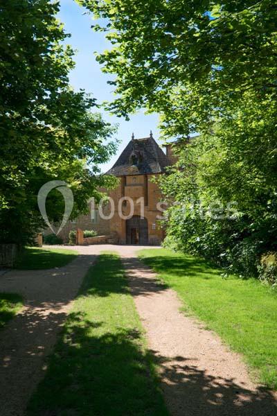 Château Du Sou - galerie - photo 20