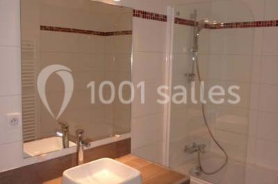 Location salle Le Plessis-aux-Bois (Seine-et-Marne) - L'Orée du Plessis #24