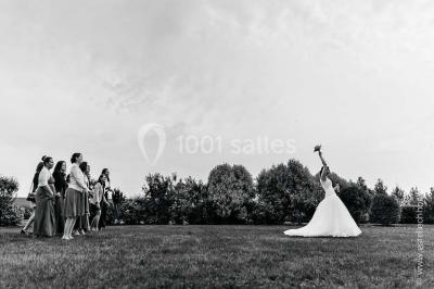 Location salle Le Plessis-aux-Bois (Seine-et-Marne) - L'Orée du Plessis #24