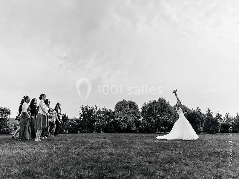 Location salle Le Plessis-aux-Bois (Seine-et-Marne) - L'Orée du Plessis #18