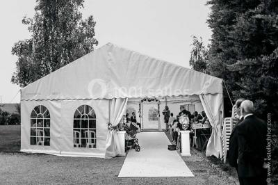 Location salle Le Plessis-aux-Bois (Seine-et-Marne) - L'Orée du Plessis #24