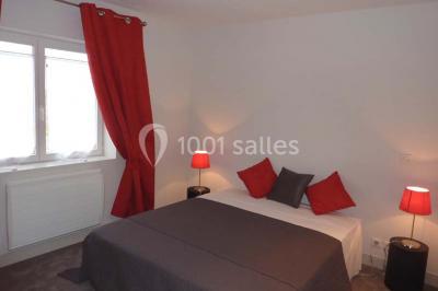 Location salle Le Plessis-aux-Bois (Seine-et-Marne) - L'Orée du Plessis #24