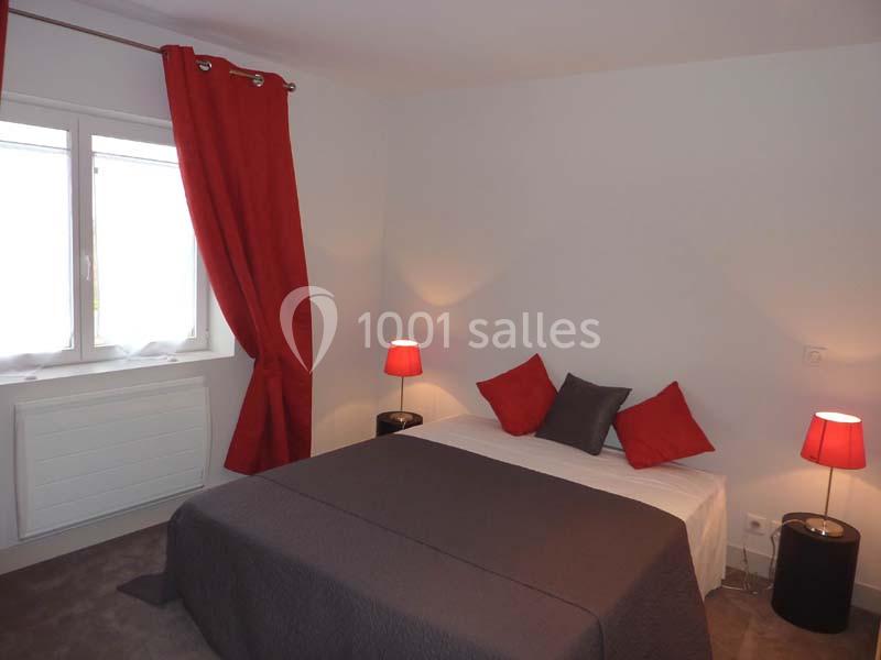 Location salle Le Plessis-aux-Bois (Seine-et-Marne) - L'Orée du Plessis #22