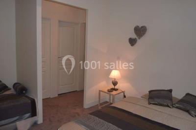 Location salle Le Plessis-aux-Bois (Seine-et-Marne) - L'Orée du Plessis #24